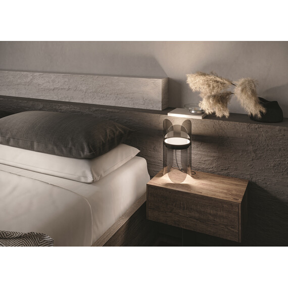 Настольный светильник Maytoni MOD416TL-L6BR3K, фото , изображение 11